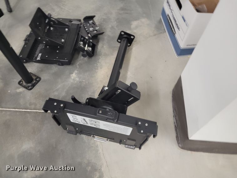 image for item KH9913 Laptop mounts