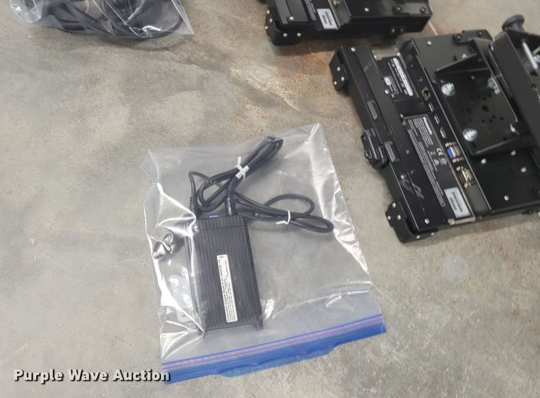 image for item KH9913 Laptop mounts