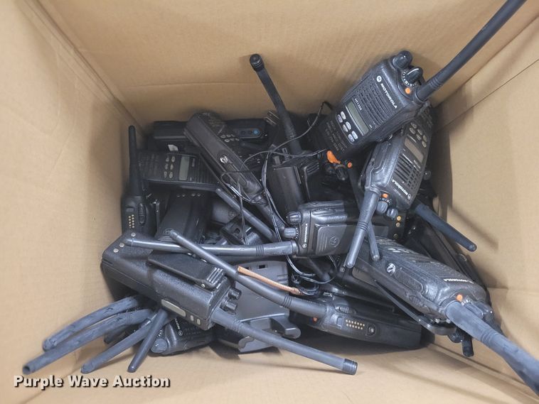 image for item KH9914 Electronics