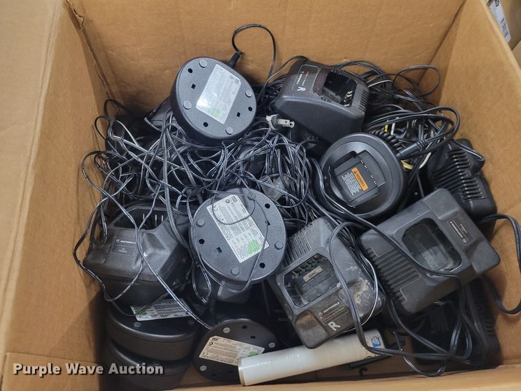 image for item KH9914 Electronics