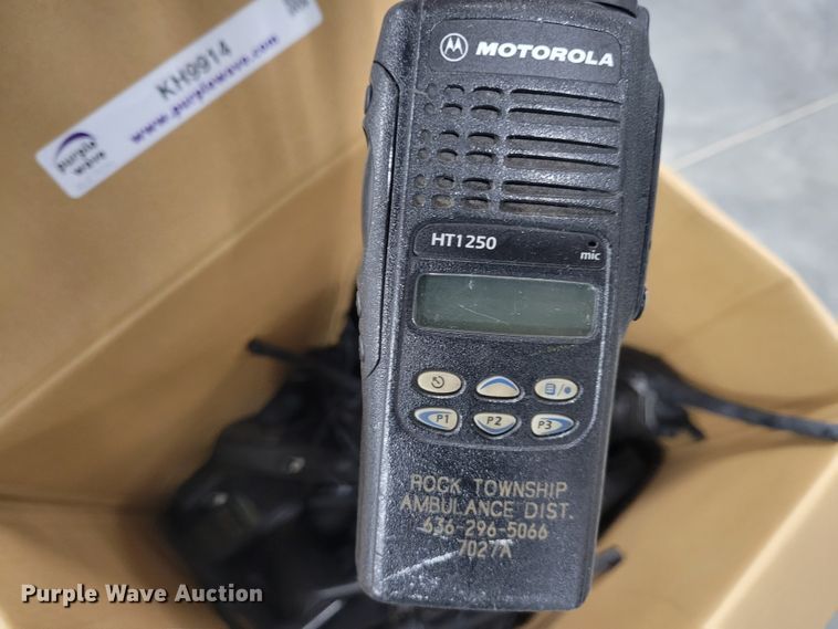 image for item KH9914 Electronics