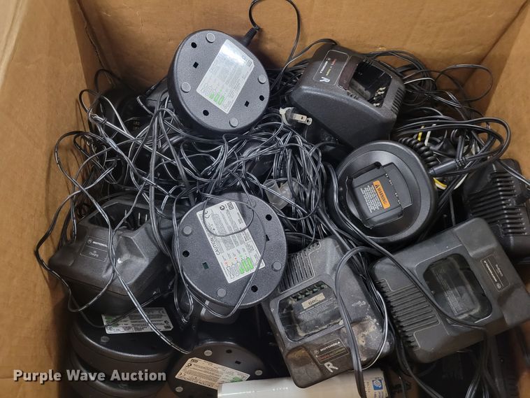 image for item KH9914 Electronics