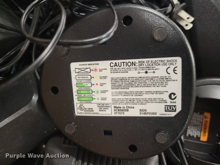 image for item KH9914 Electronics