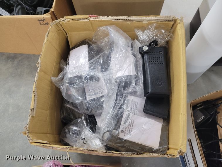 image for item KH9914 Electronics