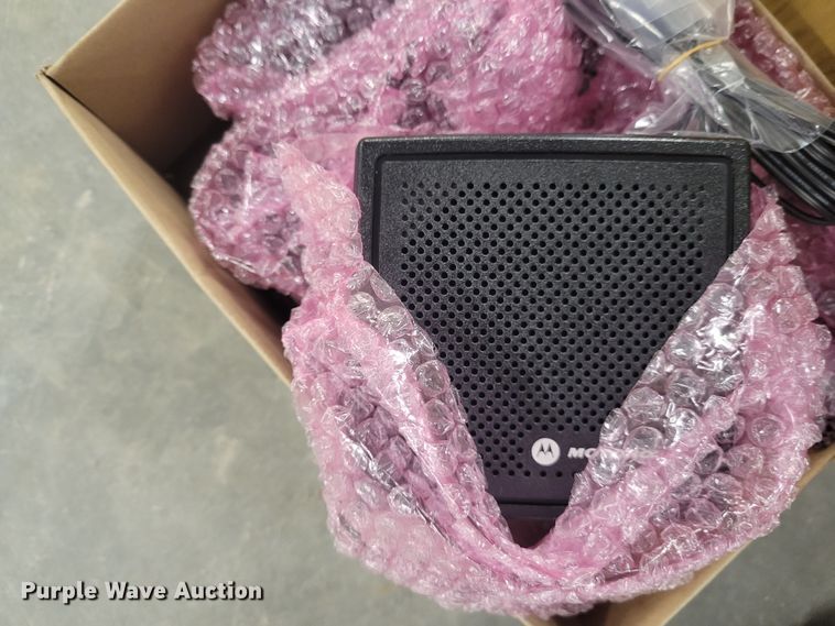 image for item KH9914 Electronics