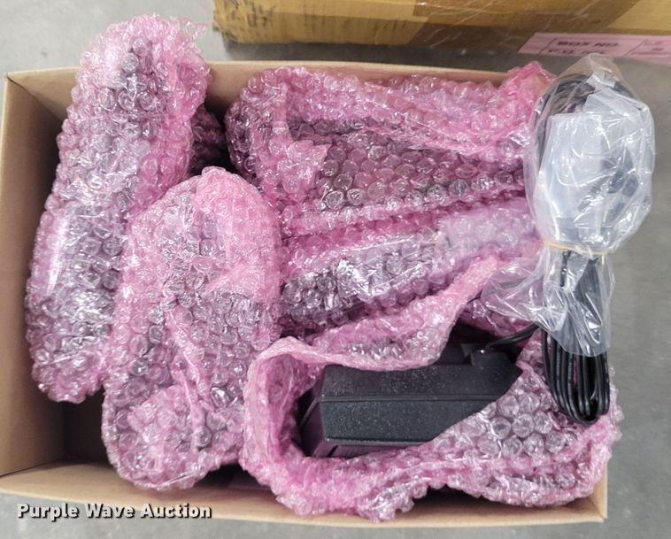 image for item KH9914 Electronics