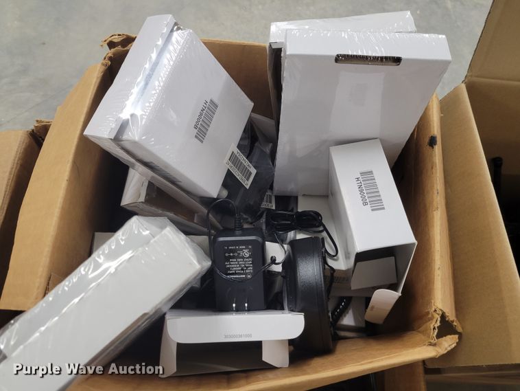 image for item KH9914 Electronics