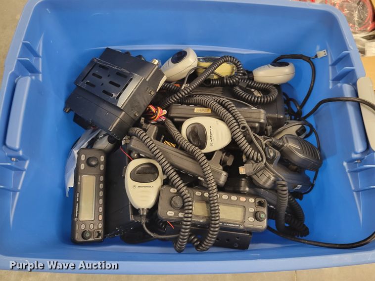 image for item KH9914 Electronics