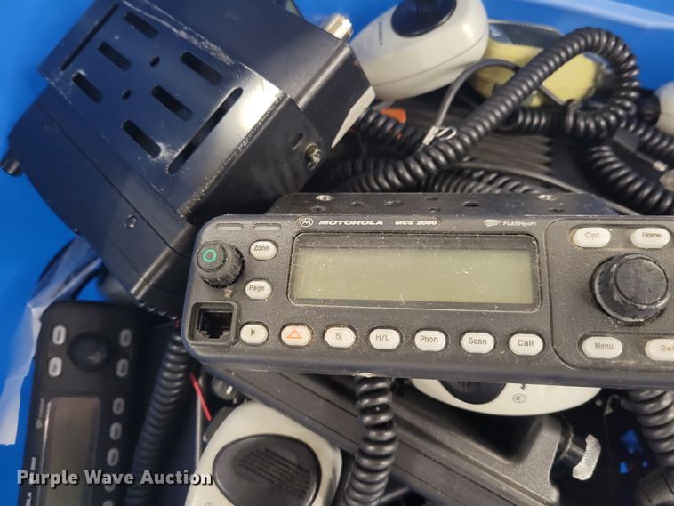 image for item KH9914 Electronics