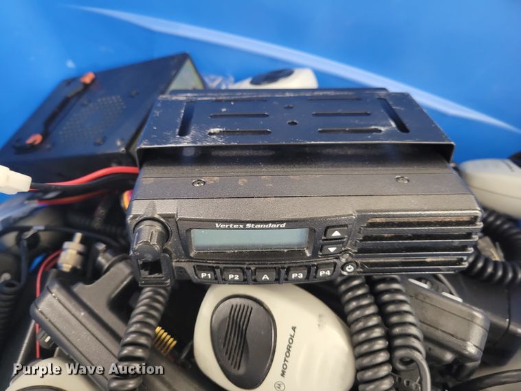 image for item KH9914 Electronics