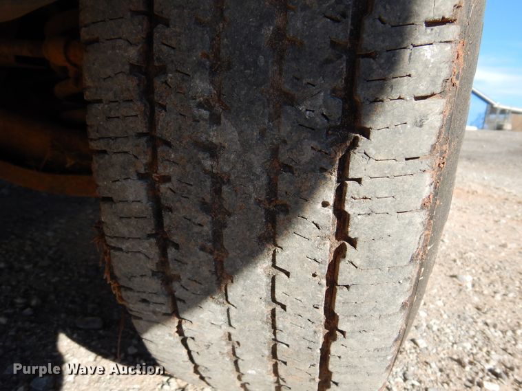 image for item KJ9459 2001 Dodge Ram 1500  pickup truck