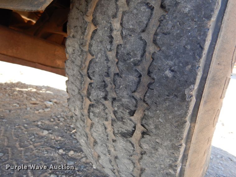 image for item KJ9459 2001 Dodge Ram 1500  pickup truck