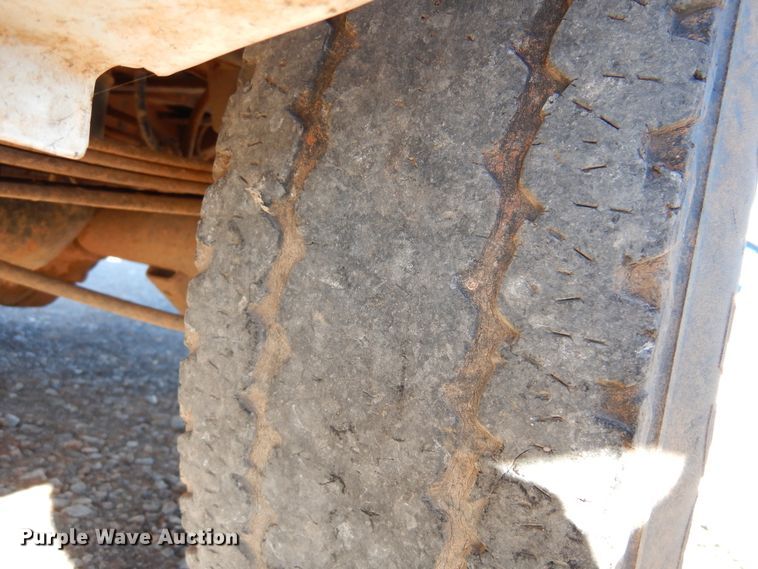 image for item KJ9459 2001 Dodge Ram 1500  pickup truck