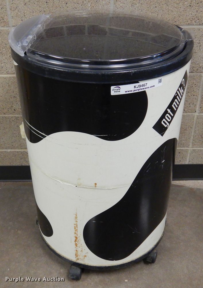 image for item KJ9467 Cooler