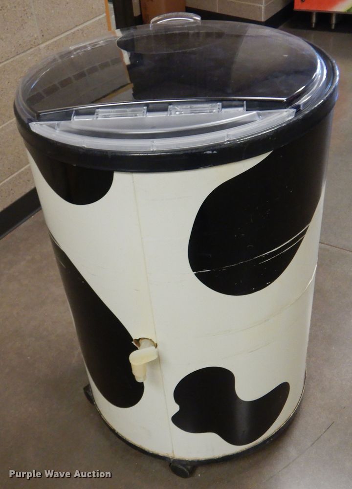 image for item KJ9467 Cooler