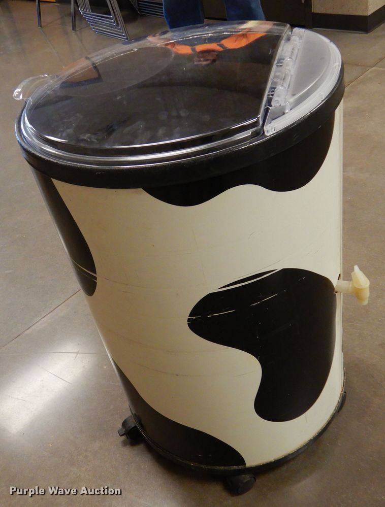 image for item KJ9467 Cooler