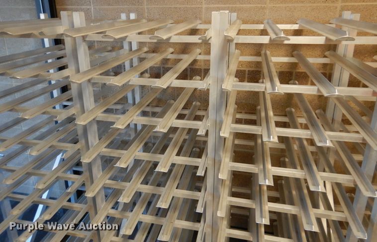 image for item KJ9468 (4) can organizer racks