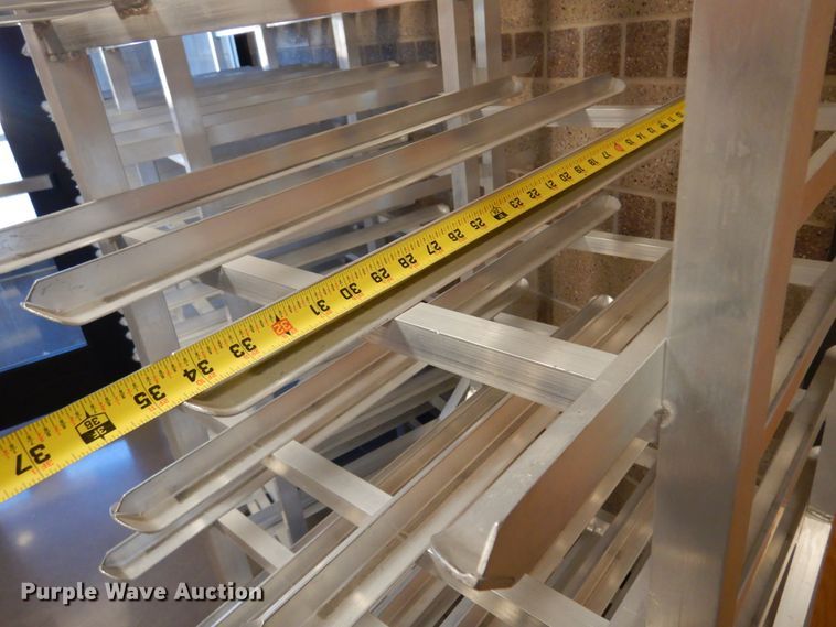 image for item KJ9468 (4) can organizer racks