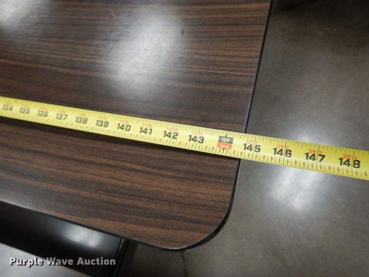 image for item KJ9470 Folding tables