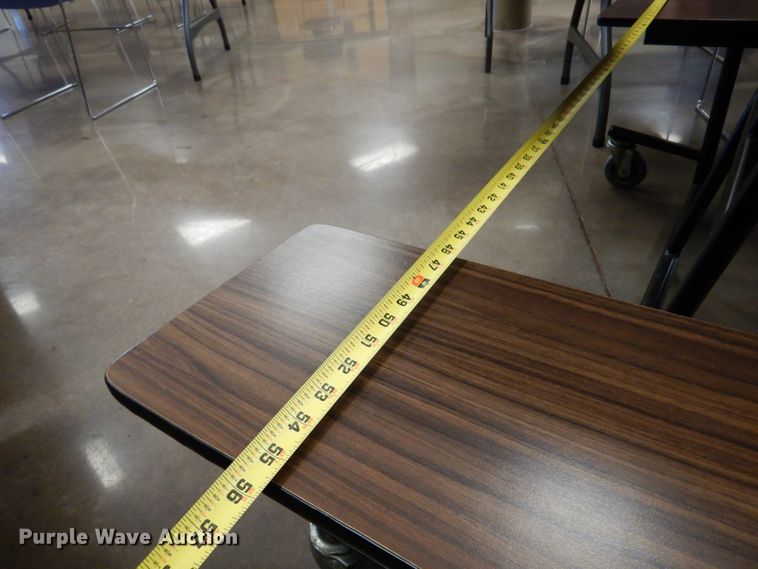 image for item KJ9470 Folding tables