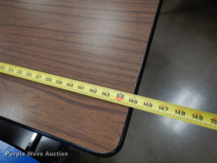 image for item KJ9470 Folding tables