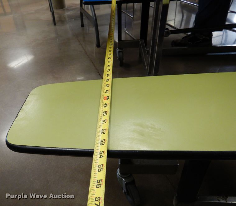 image for item KJ9470 Folding tables