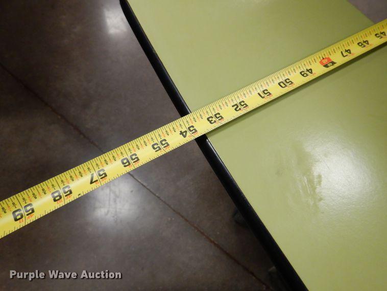 image for item KJ9470 Folding tables