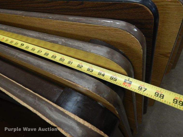 image for item KJ9472 Folding tables