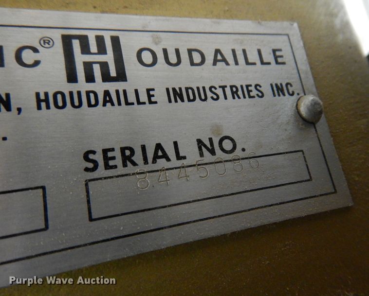 image for item KJ9480 Powermatic 45 wood lathe