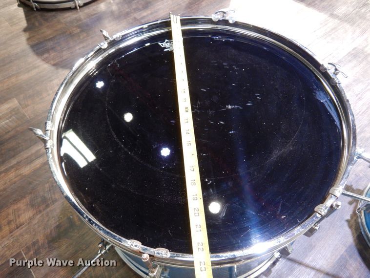 image for item KJ9482 Drum set