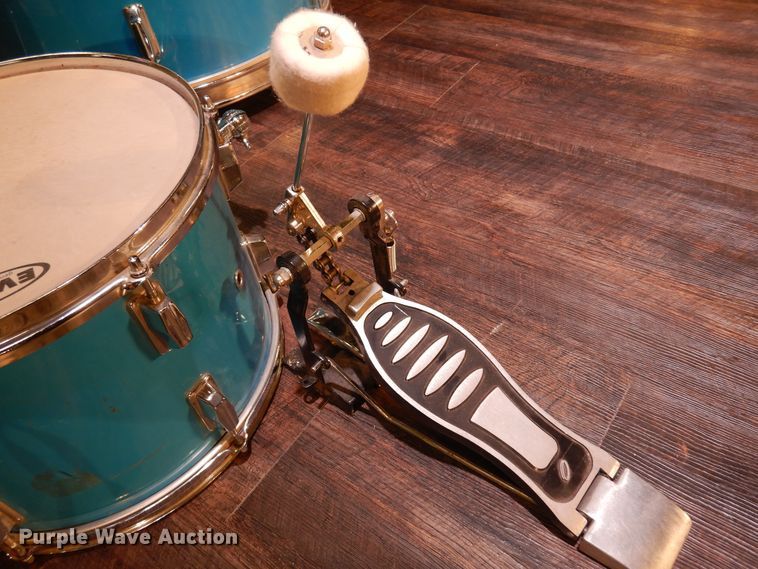 image for item KJ9482 Drum set