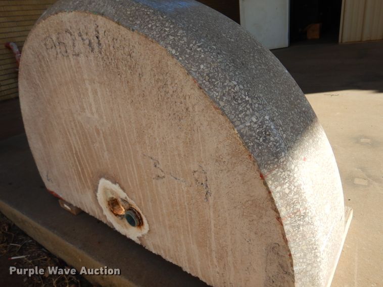 image for item KJ9486 Concrete wash tub