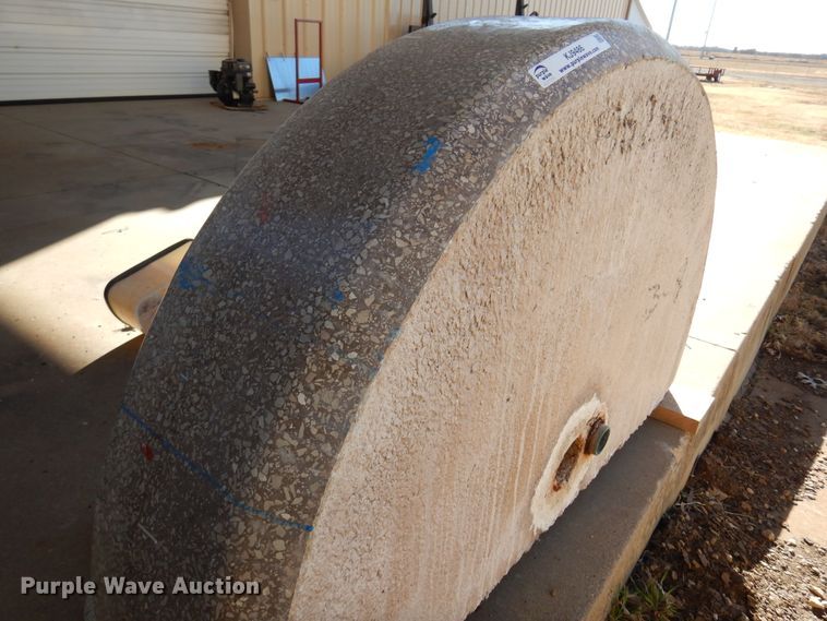 image for item KJ9486 Concrete wash tub