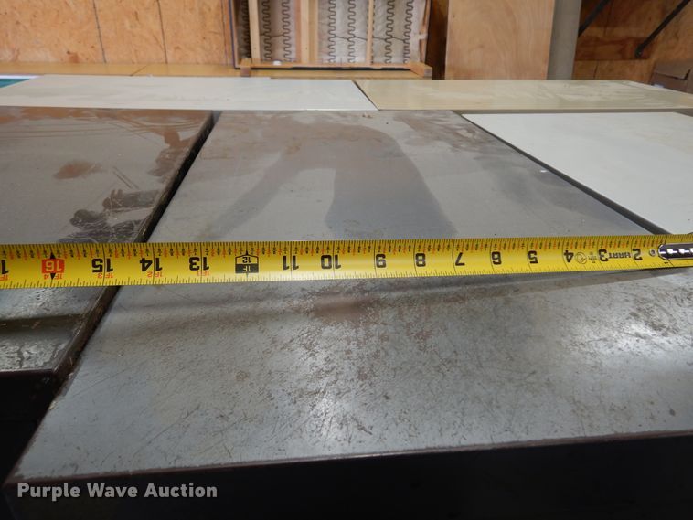 image for item KJ9487 (5) file cabinets