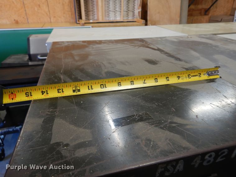 image for item KJ9487 (5) file cabinets