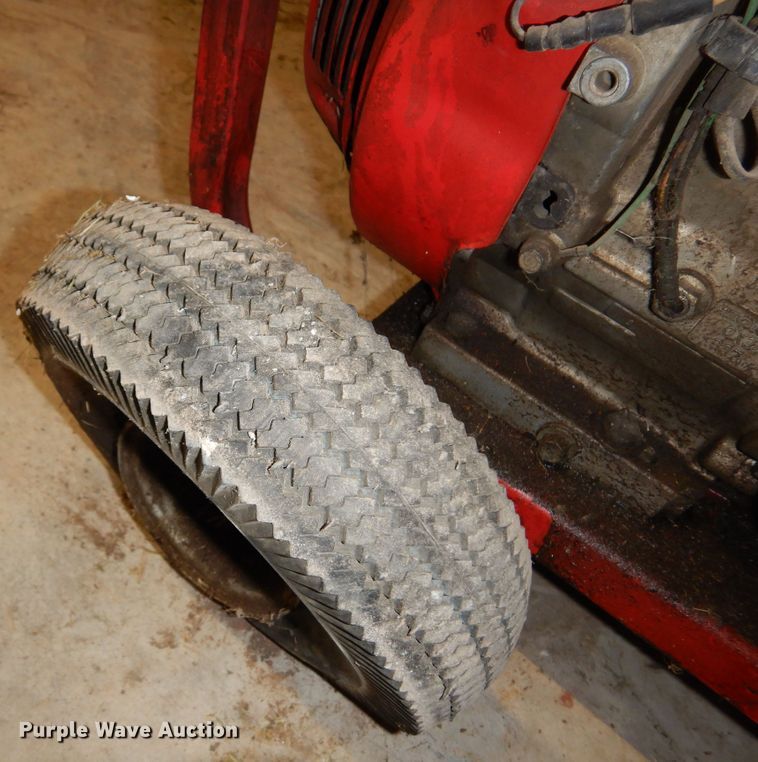 image for item KJ9490 Ex-Cell  pressure washer