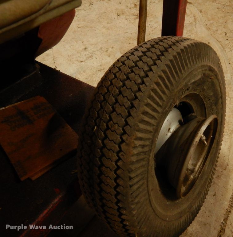 image for item KJ9490 Ex-Cell  pressure washer