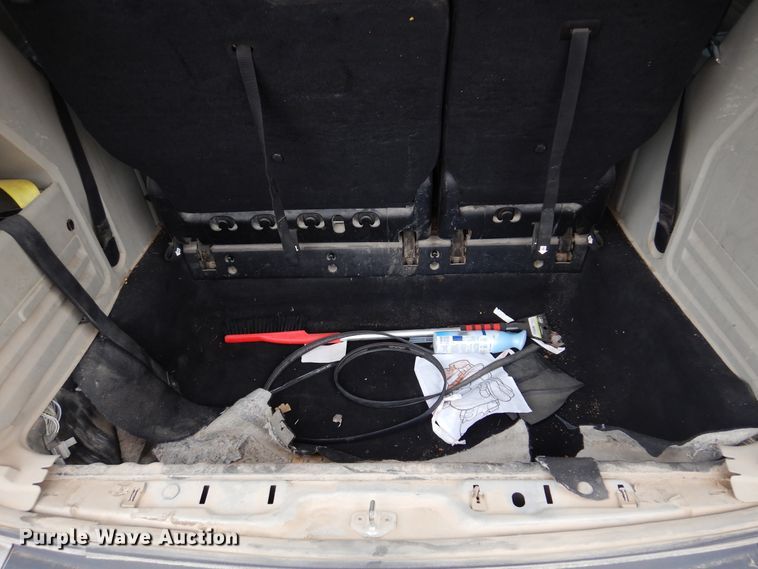 image for item KJ9499 2014 Dodge Grand Caravan  van