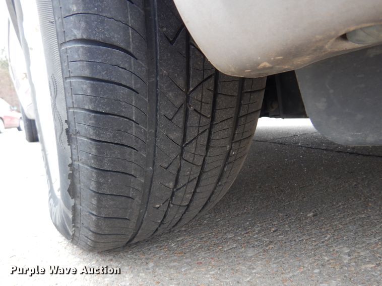 image for item KJ9499 2014 Dodge Grand Caravan  van