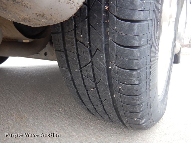 image for item KJ9499 2014 Dodge Grand Caravan  van