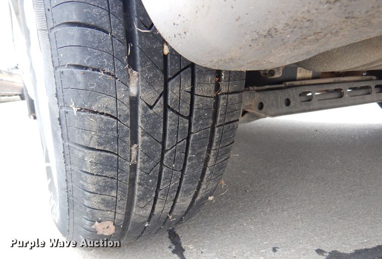 image for item KJ9499 2014 Dodge Grand Caravan  van