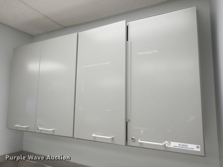 image for item KL9520 Cabinets