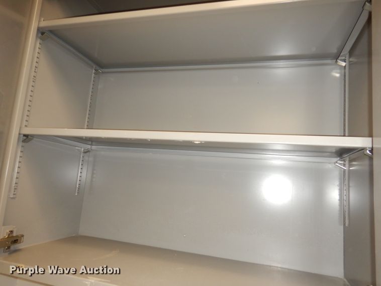 image for item KL9520 Cabinets