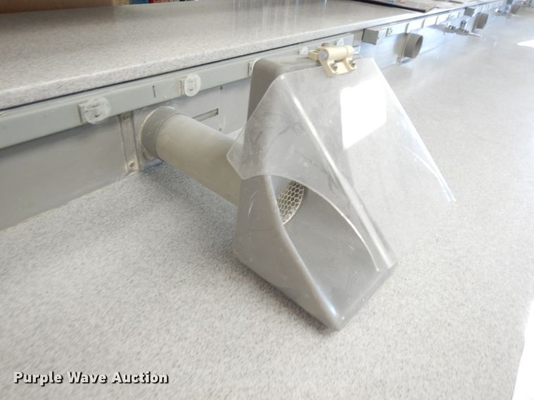 image for item KL9522 Dental work station