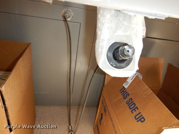 image for item KL9522 Dental work station