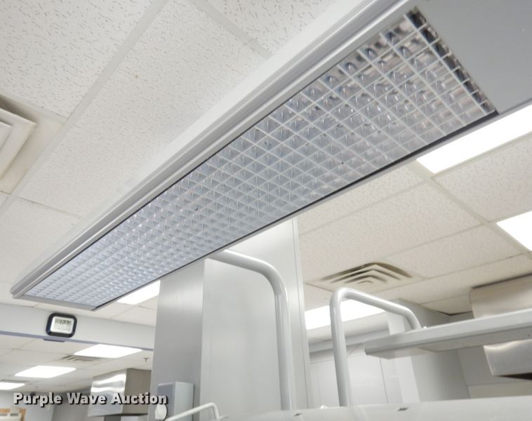 image for item KL9522 Dental work station