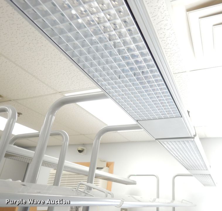 image for item KL9522 Dental work station