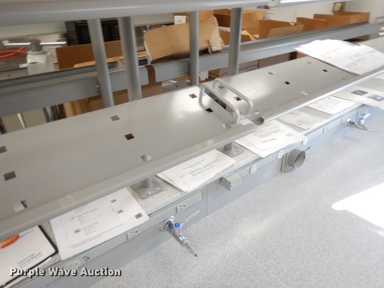 image for item KL9522 Dental work station