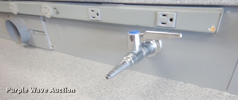 image for item KL9522 Dental work station