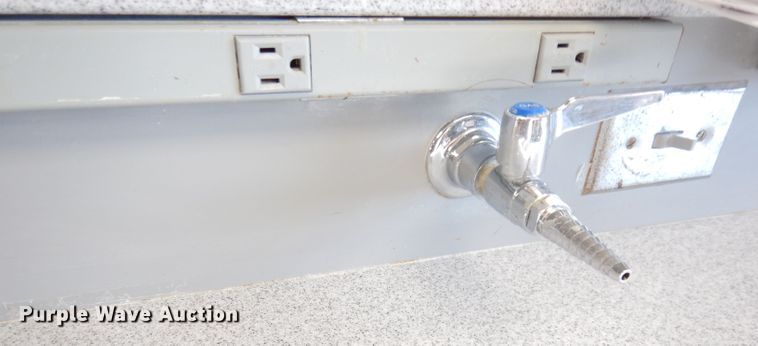 image for item KL9522 Dental work station